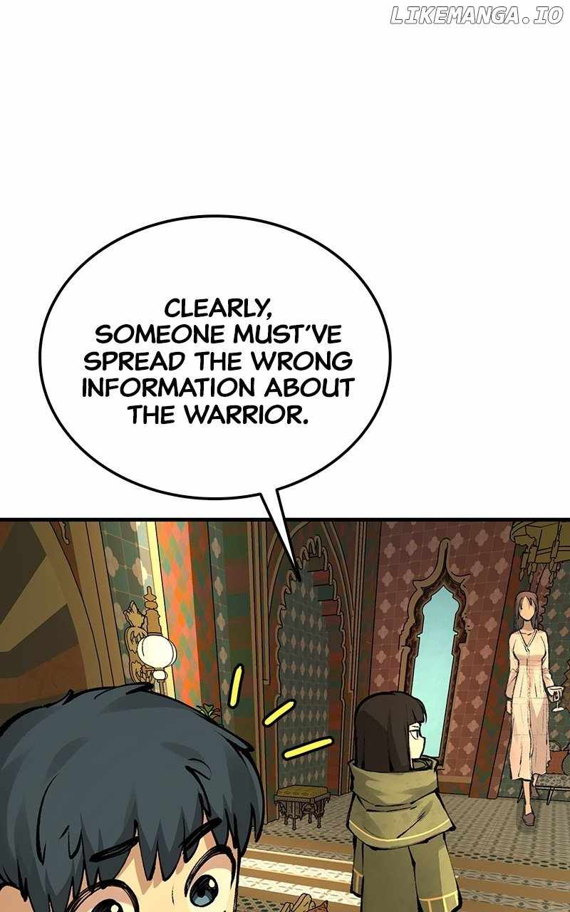 Piece Maker of Flame Chapter 39 19